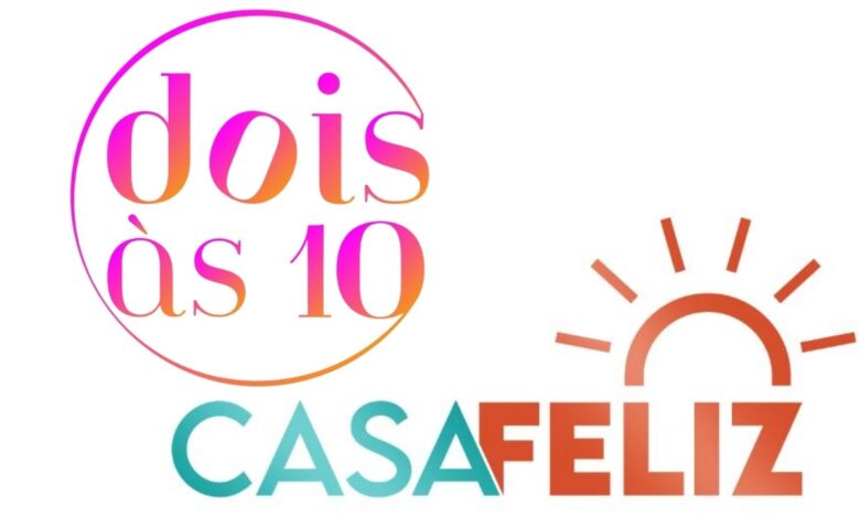Audiências: Dois às 10 recupera a liderança das manhãs ao Casa Feliz (3 junho 2026)