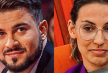 Catarina Miranda surpreendida com apoio de Francisco Monteiro na bronca com Afonso Leitão