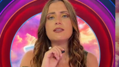 Arrependimentos e apostas: Catarina Quintas 'fala' após expulsão do Desafio Final - Casa dos Segredos