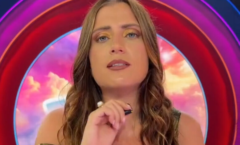 Arrependimentos e apostas: Catarina Quintas 'fala' após expulsão do Desafio Final - Casa dos Segredos