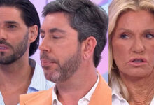 “Era das melhores jogadoras”: Adriano Silva Martins elogia Liliana apesar da expulsão