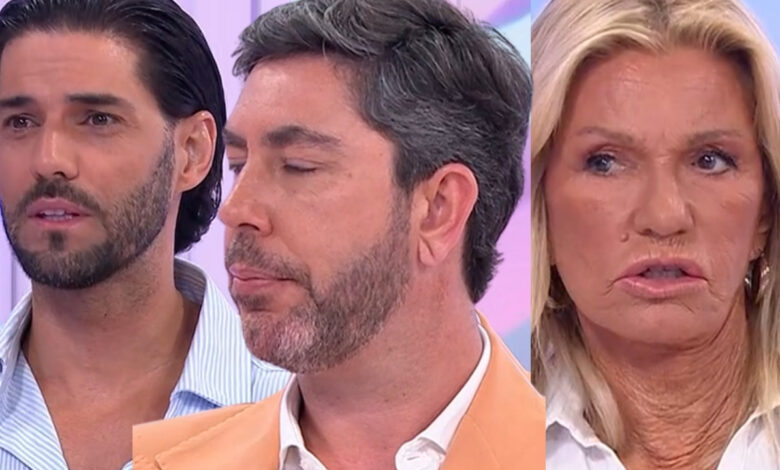 “Era das melhores jogadoras”: Adriano Silva Martins elogia Liliana apesar da expulsão