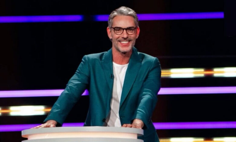 TVI reage a estreia vitoriosa de Linha de Ouro com Cláudio Ramos