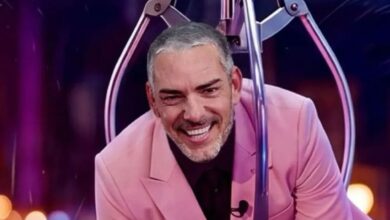 Cláudio Ramos atinge o melhor resultado de audiências com o Linha d'Ouro