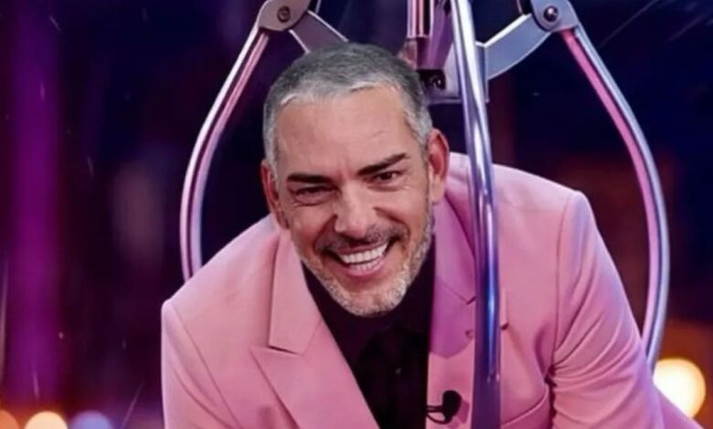 Cláudio Ramos atinge o melhor resultado de audiências com o Linha d'Ouro