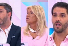 "Montou um circo tremendo": Gonçalo Quinaz arrasa atitude de Catarina Miranda