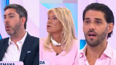 "Montou um circo tremendo": Gonçalo Quinaz arrasa atitude de Catarina Miranda