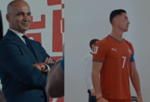Seleção não está preparada para jogar sem Cristiano Ronaldo