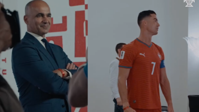 Seleção não está preparada para jogar sem Cristiano Ronaldo
