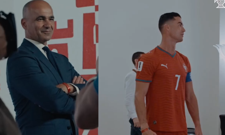 Seleção não está preparada para jogar sem Cristiano Ronaldo