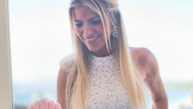 Cristiana Jesus festeja o 31º aniversário com algumas caras conhecidas