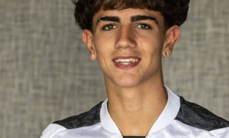 Gonçalo Quinaz e Adriano Silva Martins revoltam-se com ataques ao filho de Katia Aveiro