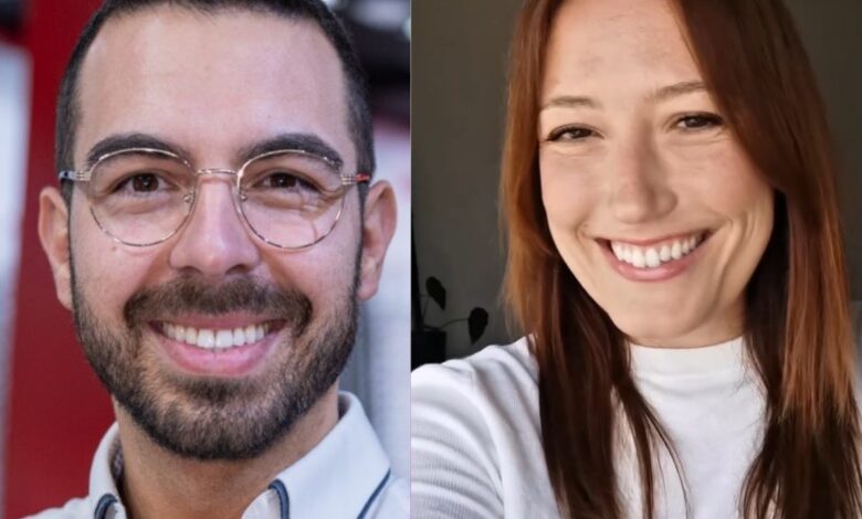 Casamento de Diogo Alexandre em Casados à Primeira Vista chega hoje aos ecrãs. Noiva 'quebrou o silêncio'