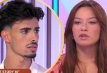 Eva Pais revela ter ignorado contacto de Diogo Maia após saída a Casa dos Segredos