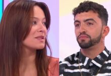 Eva Pais e Tiago esclarecem estado da relação em direto nas manhãs da TVI
