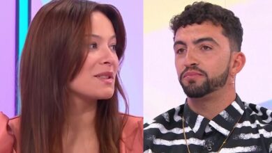 Eva Pais e Tiago esclarecem estado da relação em direto nas manhãs da TVI