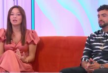 Quanto fez Eva Pais e Tiago Blela de audiências ontem no 'Dois às 10'? Nada de especial!