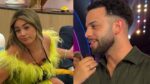 A reviravolta de Fábio e da família de Liliana no "Desafio Final". Saiba tudo!