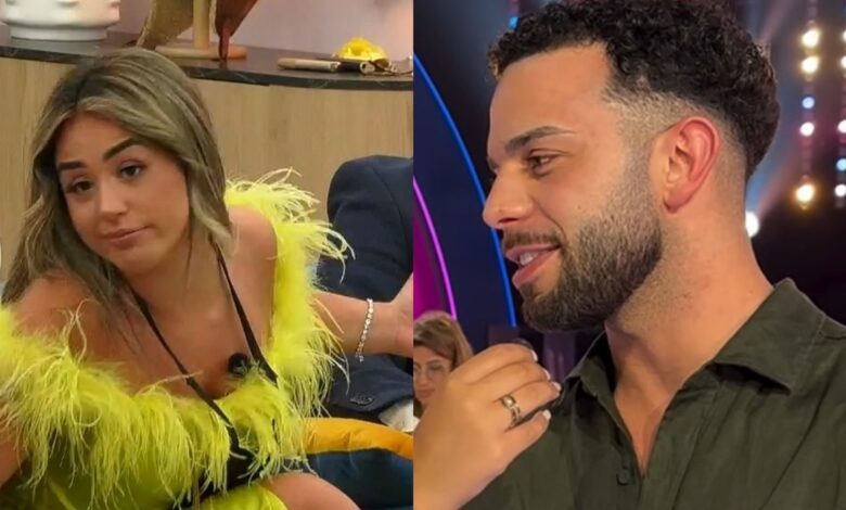 A reviravolta de Fábio e da família de Liliana no "Desafio Final". Saiba tudo!