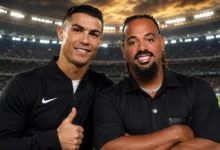 EXCLUSIVO! Fábio Paim: "O Ronaldo já não é para jogar 95 minutos!"