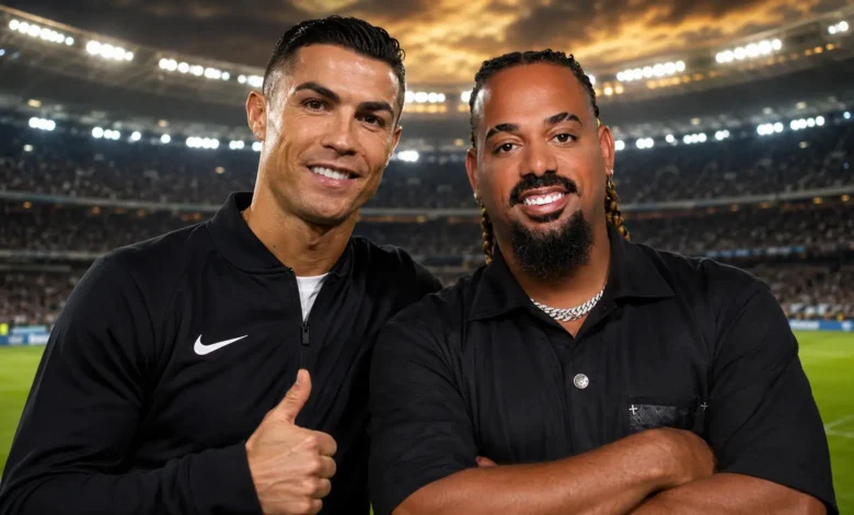 EXCLUSIVO! Fábio Paim: "O Ronaldo já não é para jogar 95 minutos!"