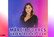 Márcia Soares entra na Casa dos Segredos - Desafio Final. Surpresa na Gala!