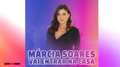 Márcia Soares entra na Casa dos Segredos - Desafio Final. Surpresa na Gala!