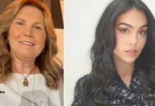 Georgina Rodríguez volta a pôr muro entre família Aveiro e clã Ronaldo. Aconteceram 'coisas muito graves'