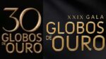 Globos de Ouro celebram 30 anos a 26 de setembro no Coliseu dos Recreios