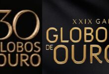 Globos de Ouro celebram 30 anos a 26 de setembro no Coliseu dos Recreios