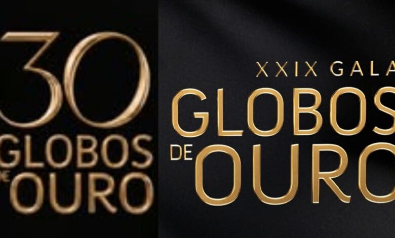 Globos de Ouro celebram 30 anos a 26 de setembro no Coliseu dos Recreios