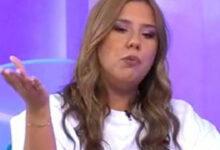 Casa dos Segredos: Inês Morais arrasa jogo de Marisa Susana 'acho uma pouca vergonha'