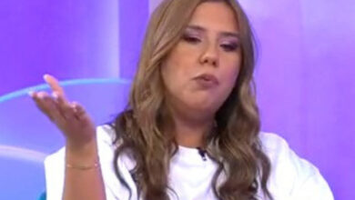 Casa dos Segredos: Inês Morais arrasa jogo de Marisa Susana 'acho uma pouca vergonha'