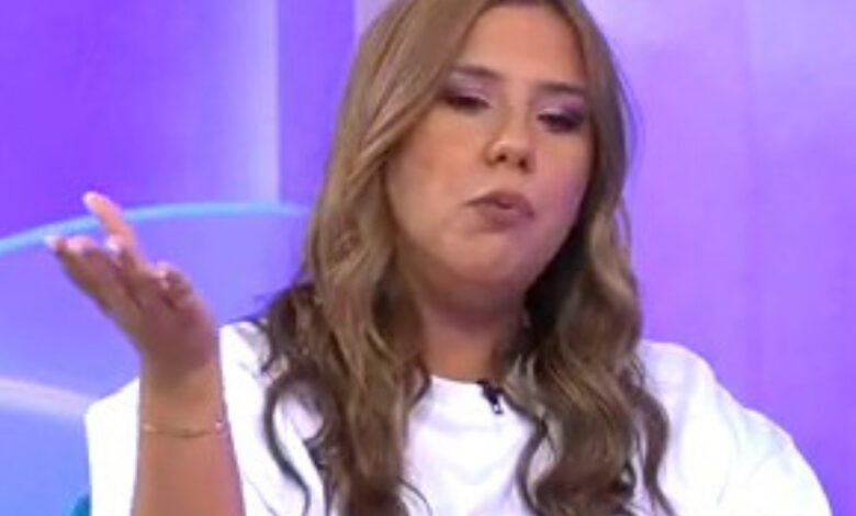 Casa dos Segredos: Inês Morais arrasa jogo de Marisa Susana 'acho uma pouca vergonha'