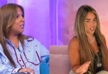 Decisão de Liliana Oliveira nas nomeações desilude Inês Morais