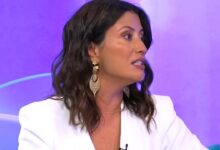 Inês Simões critica atitude de Catarina Miranda: "Não vi uma Miranda devastada"