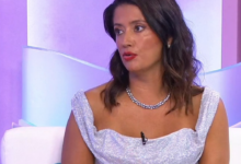 Sara Jesus transparente mas insensível: Inês Simões reprova atitude com João Ricardo