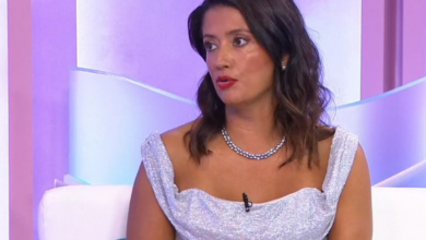 Sara Jesus transparente mas insensível: Inês Simões reprova atitude com João Ricardo