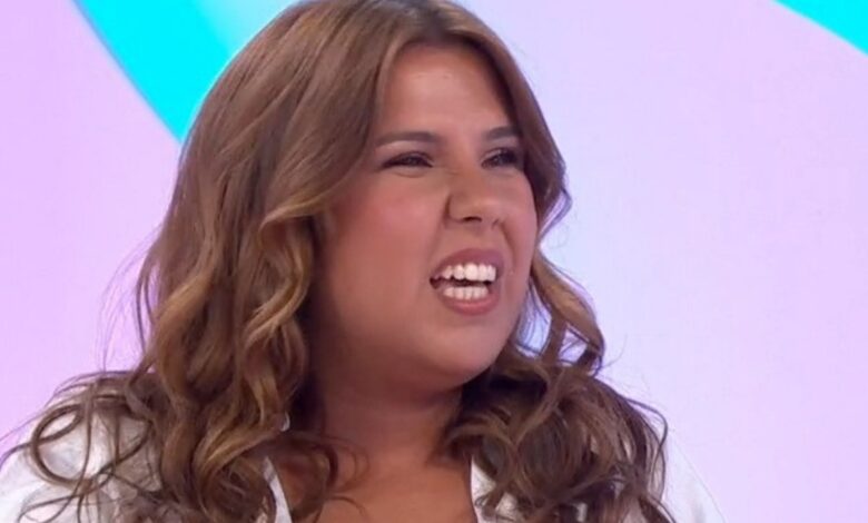 "Um homem vai sempre ser muito mais acarinhado do que uma mulher": Inês Morais aponta machismo nos reality shows