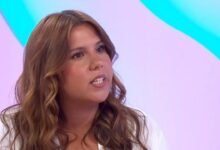 Inês Morais avalia jogo de Leandro e descarta reconciliação entre Catarina Miranda e Afonso Leitão