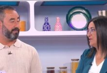 A história de amor do Instrutor Paulo Andrade. Divorciou-se e casou com a mesma mulher