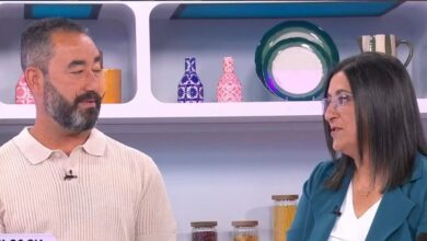 A história de amor do Instrutor Paulo Andrade. Divorciou-se e casou com a mesma mulher