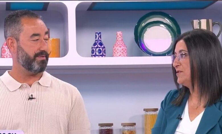 A história de amor do Instrutor Paulo Andrade. Divorciou-se e casou com a mesma mulher