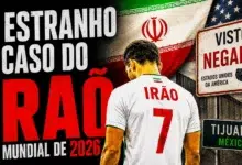 O Mundial dos EUA é para todos, menos para o Irão que já fez queixa à FIFA