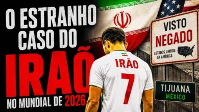 O Mundial dos EUA é para todos, menos para o Irão que já fez queixa à FIFA
