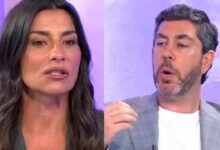 Adriano Silva Martins critica João Ricardo por Sara Jesus: “Caiu outra vez na mesma armadilha”
