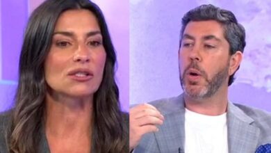 Adriano Silva Martins critica João Ricardo por Sara Jesus: “Caiu outra vez na mesma armadilha”