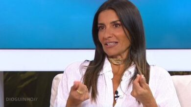 Já temos um líder 'natural' na «Casa da avó» do Big Brother Verão? Saiba tudo!