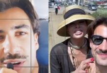 EXCLUSIVO MUNDIAL! JOÃO SOUSA PINTO, Influencer 'Uma Diva na Tribo': "Vão lá buscar o que é nosso!"