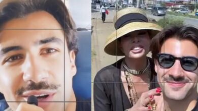 EXCLUSIVO MUNDIAL! JOÃO SOUSA PINTO, Influencer 'Uma Diva na Tribo': "Vão lá buscar o que é nosso!"